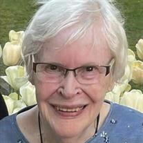Ila J. Yonker