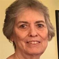 Mrs. Donna J. VandenBusch