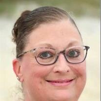 Tesha Collier Long
