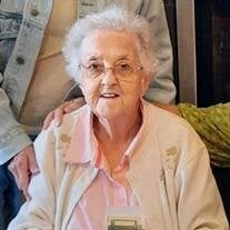 Lahoma Ruth Burton