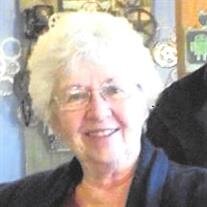 Donna M. Rumler