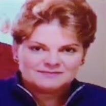 Rose Marie Hosty