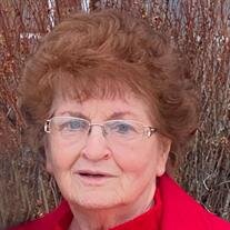 Jacqueline Schuttler