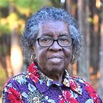 Sis. Sarah L. Baker