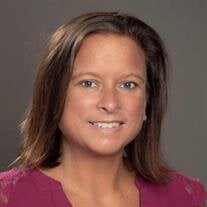 Morgan Elizabeth Schmidt Parker