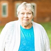 Margaret "Maggie" Frazier Whorton