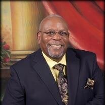 Rev. Richard Miller