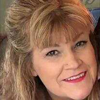 Candace Clark Smith