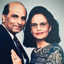 Vidyawattee Khan