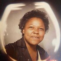 Ms. Jessica Regina Stokes