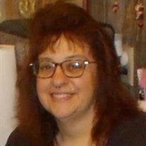 Sherry A. Clinger