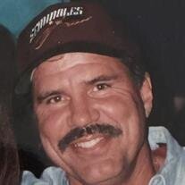 James Milton Anderson