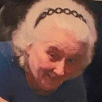 Connie Jean Neal