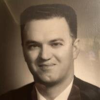 Charles Ray Littlepage