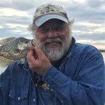 Mr Michael "Mike" Maurice Vanderslice