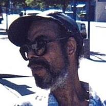 Mr. William McIntosh Jr.