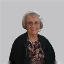Ardis Elaine Seashore