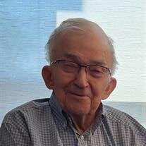 Howard E. Johnson