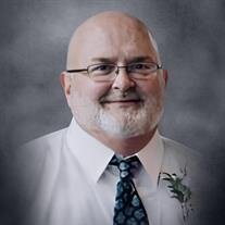 Chris McLane