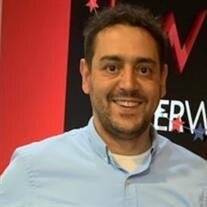 Fabrizio Casagrande