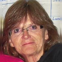 Patricia E. Gainer