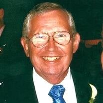 John Grantly Jameson Jr.