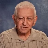 Ralph B. Foley