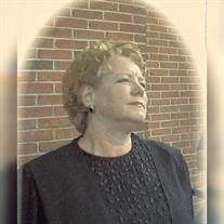 Carol Ann O'Connor
