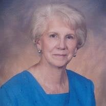 Betty Hite Coheley