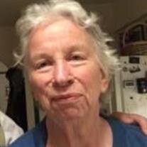 Linda Luik Graham