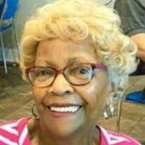 Beverly Jean Mayweather