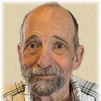 Ron Boni