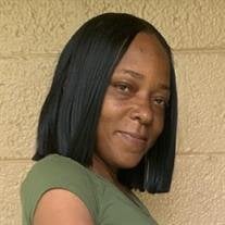 Meshan Dionne Nabors