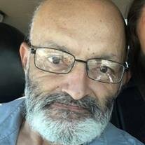 Jenaro Jimenez Jr.