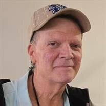 Jon A. Alderman