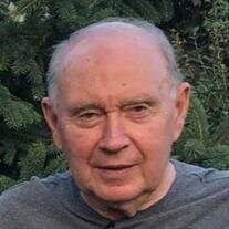 Robert J. Shaw