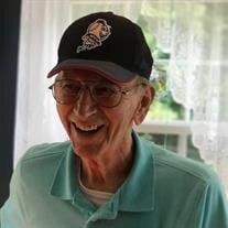 EUGENE CLIFFORD PAMI