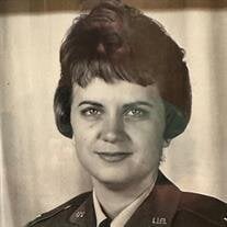 Terry Ann Erickson