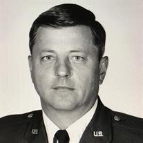 James Peter Erickson
