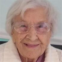 Mrs. Celia M. Wroblewski