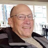 Frederick J. Dailey