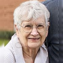 Corrine Joyce Anderson
