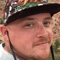 Andrew Lee Bolin