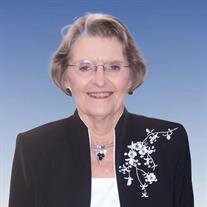 Virginia "Ginny" A. Johnson