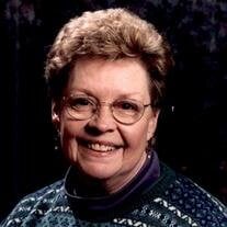 Carol J. Dailey