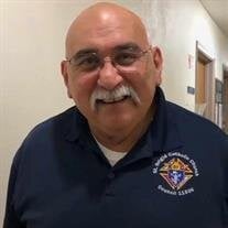 Oscar Solis