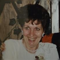 Rose Elizabeth Reiling