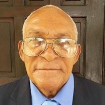 Santos Faldony