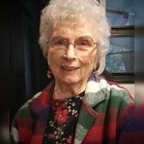 Marie Antoinette Showalter