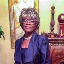 Rose S. Eugene